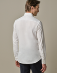 Japanese Knitted Shirt X Cutaway - Profuomo