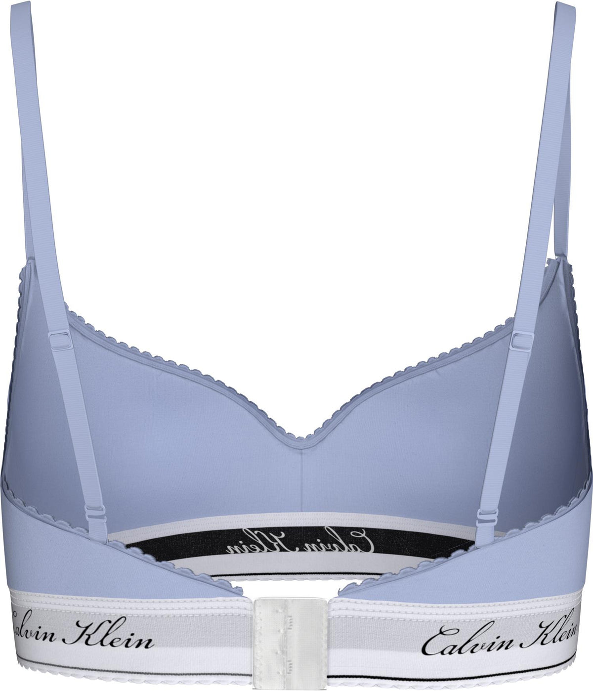 Lightly lined bralette - Clavin Klein