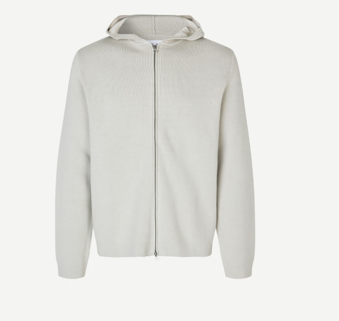Saniklas Hoodie - Samsøe Samsøe