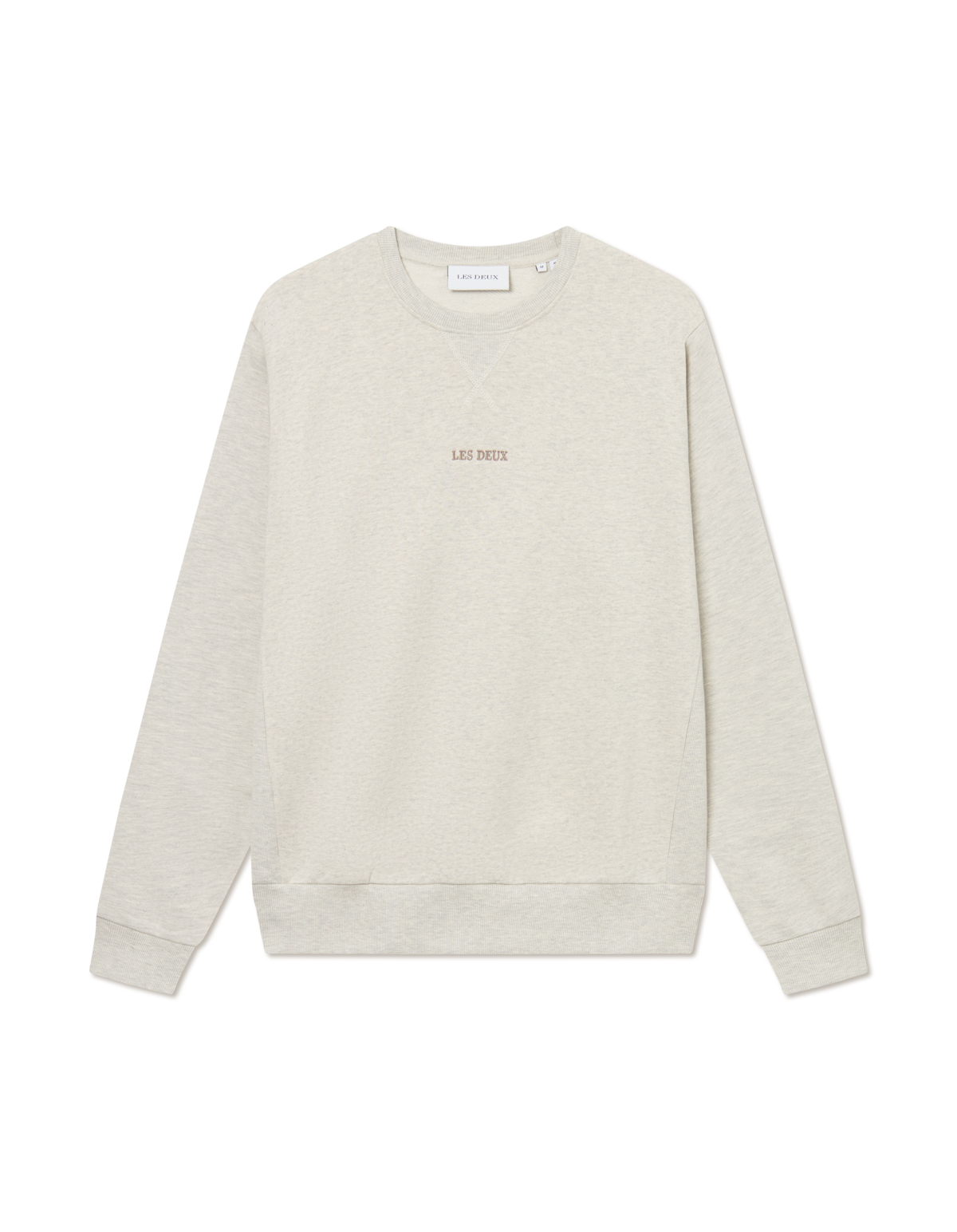 Dexter sweatshirt