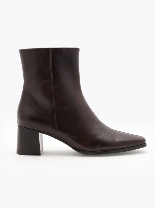 Adare Dark brown - Roberto Rosso
