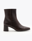 Adare Dark brown - Roberto Rosso