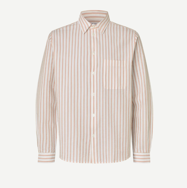 Saryan J shirt - Samsøe Samsøe