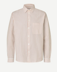 Saryan J shirt - Samsøe Samsøe