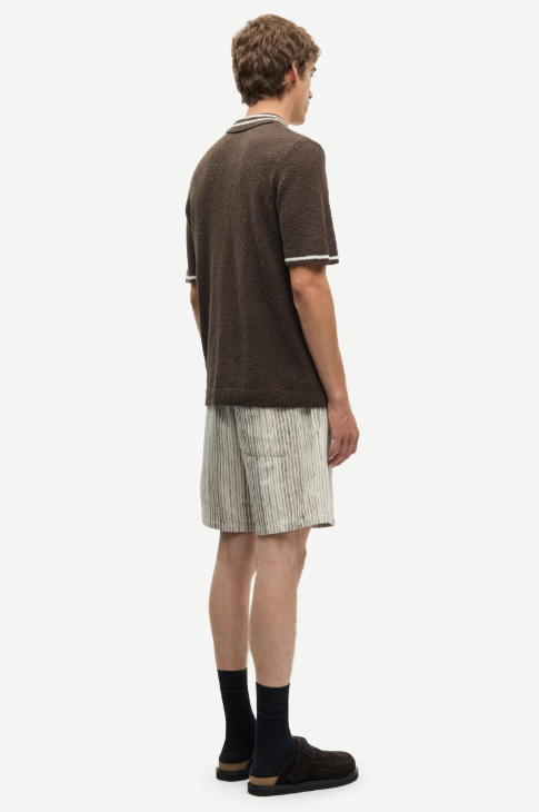 Sajabari Fly Shorts - Samsøe Samsøe