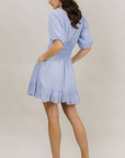 Papira Dress - Urban Pioneers