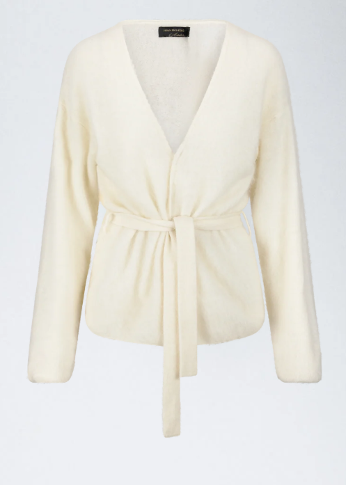 Boudica Cardigan - Urban Pioneers