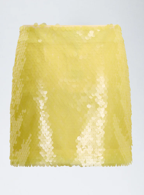 Veda Skirt - Urban Pioneers