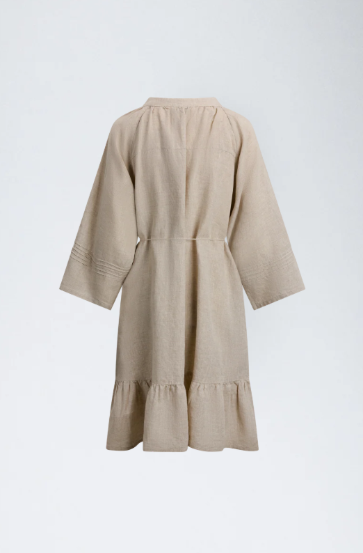 Frusa Dress - Urban Pioneers