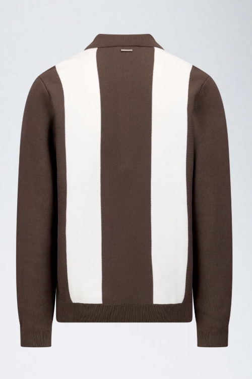 Eskil sweater - Urban Pioneers