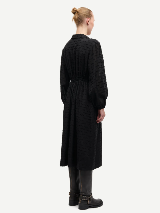Samanarola Long Dress