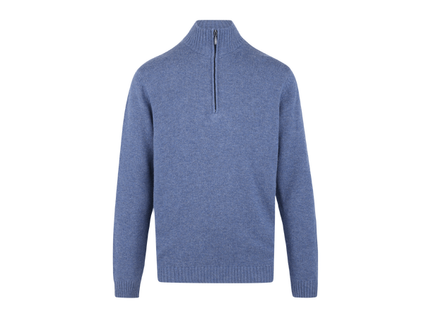 Tommi half-zip