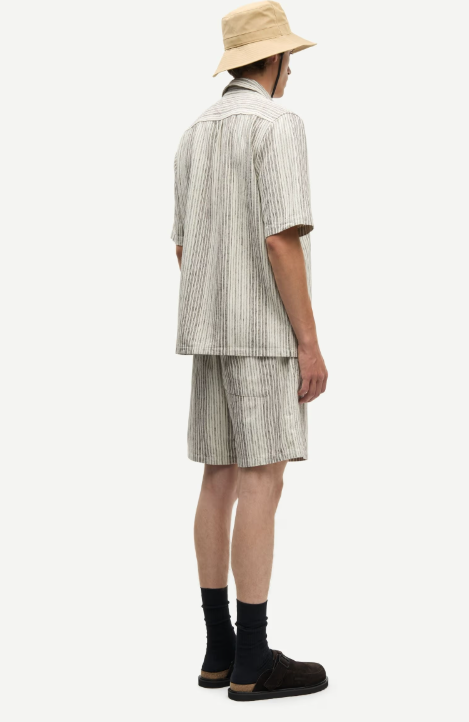 Oscar AX Shirt - Samsøe Samsøe