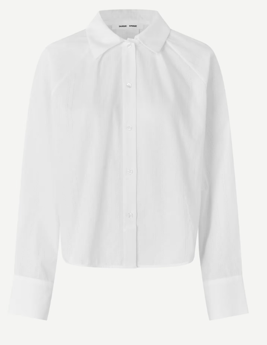 Sakya Shirt - Samsøe Samsøe