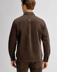 Nando Zip Shirt - Urban Pioneers