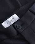 Como Reg Herringbone suit pants