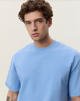 Heavyweight T-shirt - Les Deux