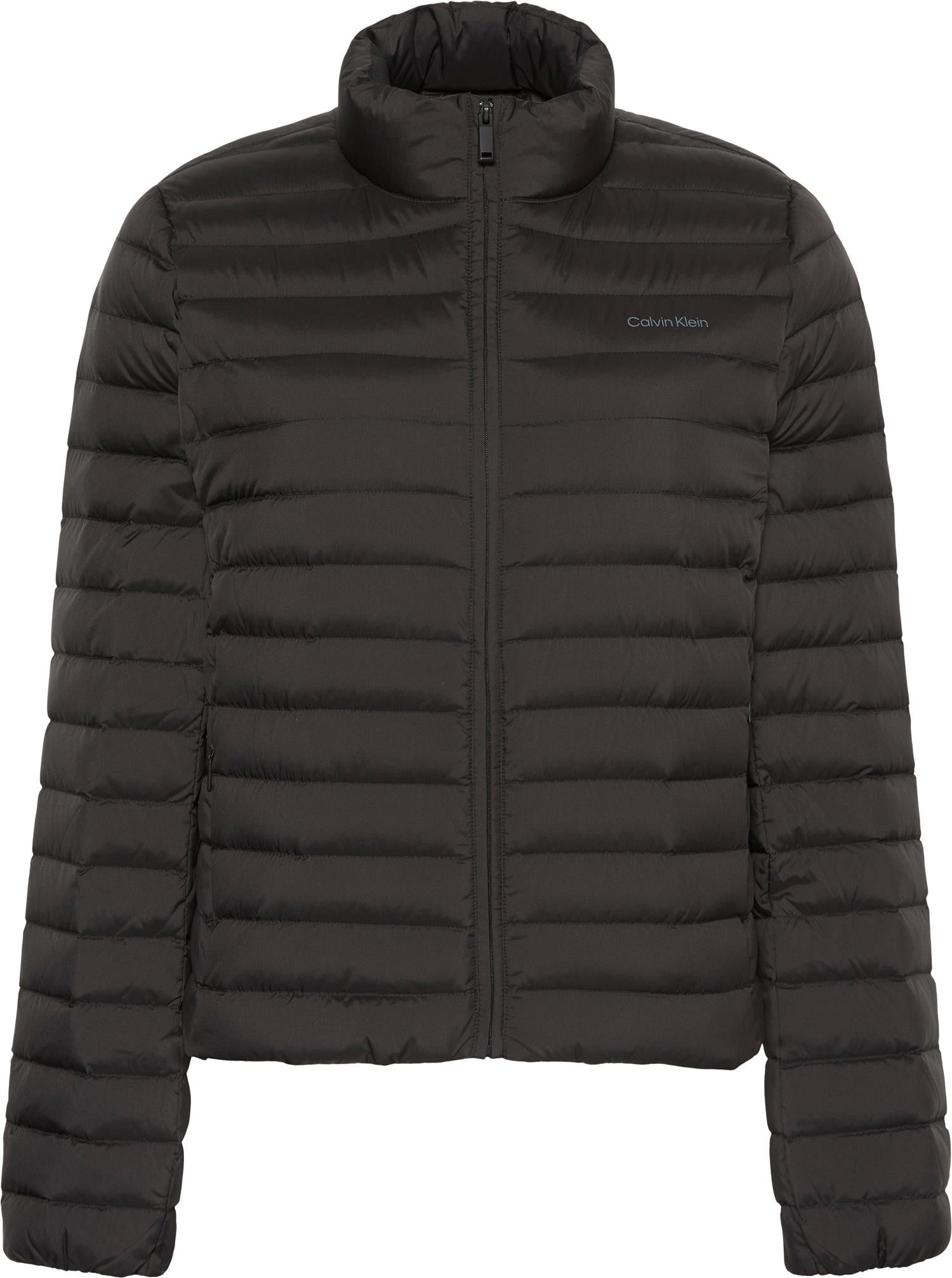 ULW Short Packable puffer jacket - Calvin Klein