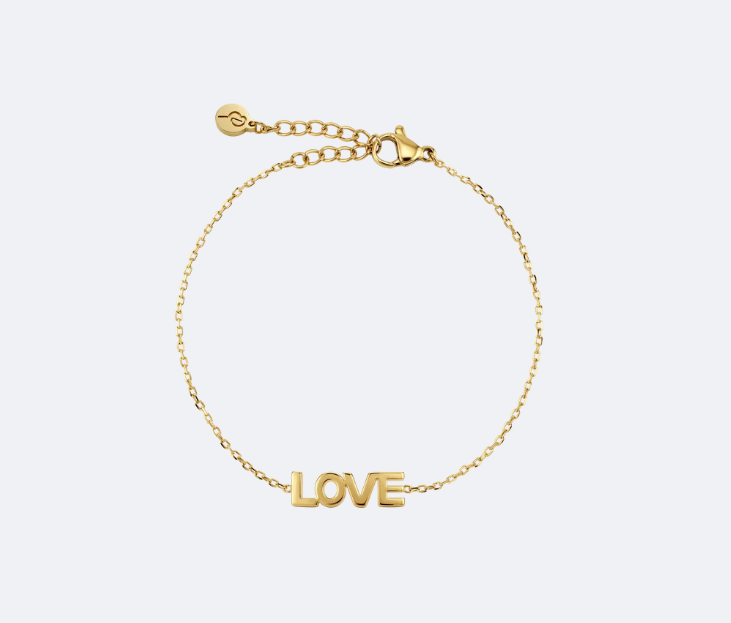 Love Bracelet - Edblad