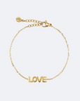 Love Bracelet - Edblad