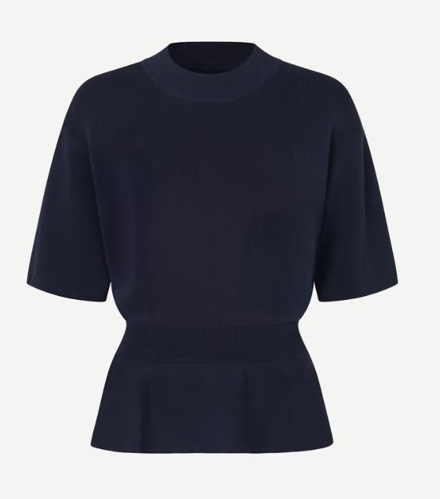 Satatiana blouse - Samsøe Samsøe