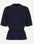 Satatiana blouse - Samsøe Samsøe
