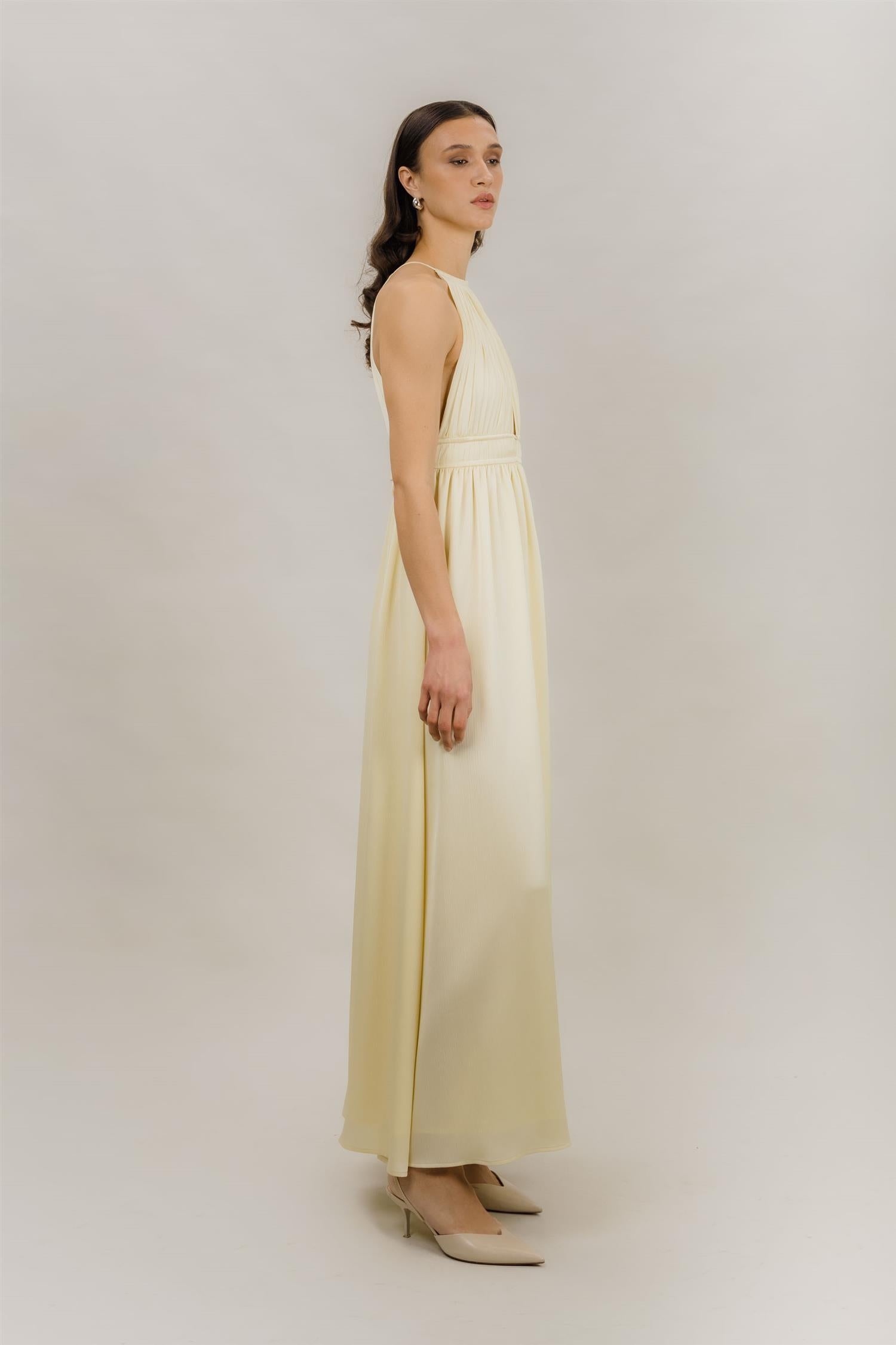 Lillibeth Dress - Urban Pioneers