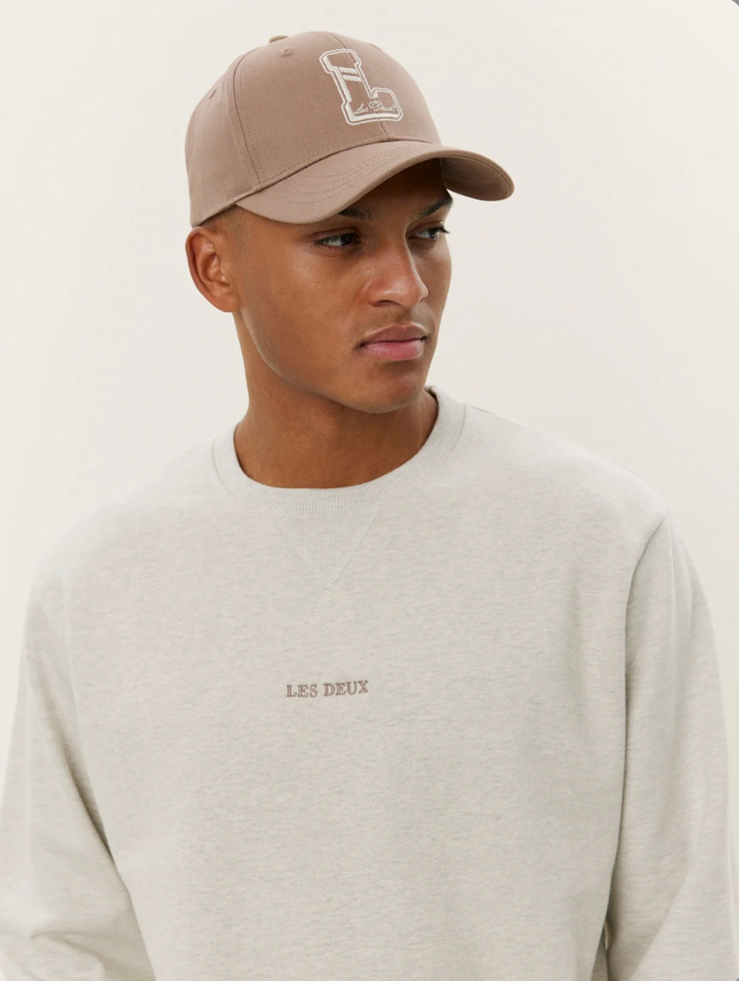 Dexter sweatshirt