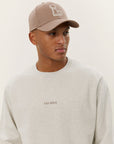 Dexter sweatshirt