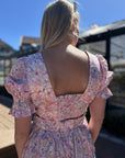 Felicia Dress