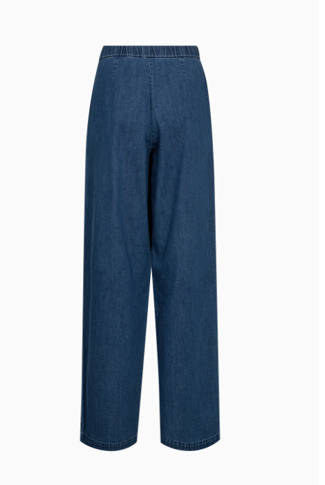 Malika Casual Pant - Ivy Copenhagen