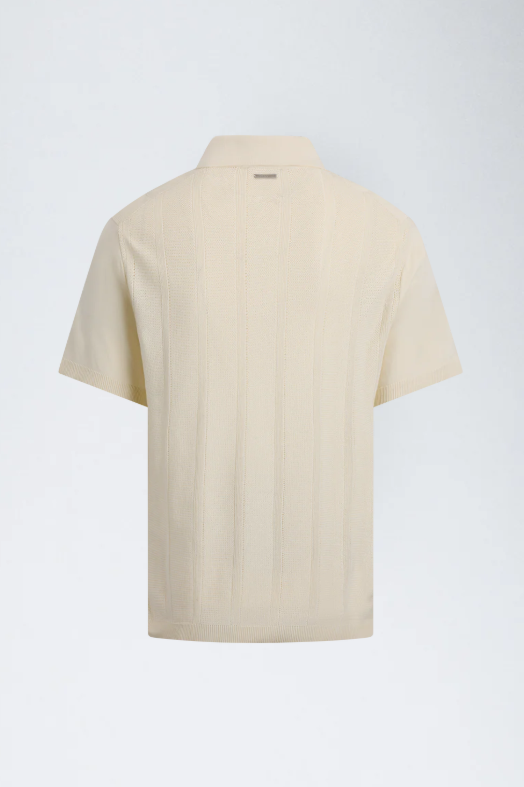 Vincent SS shirt - Urban Pioneers