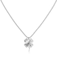 Lucky Neclace Steel
