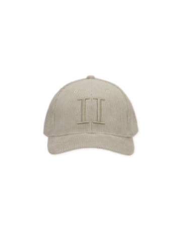 Core Corduroy Baseball Cap - Les Deux