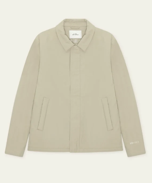 Padded Jacket - Les Deux