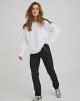 Rise pants - Luxzuz