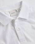 THERMO TECH PIQUE SLIM POLO