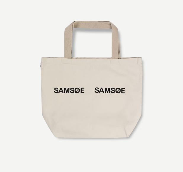 Frinka shopper - Samsøe Samsøe