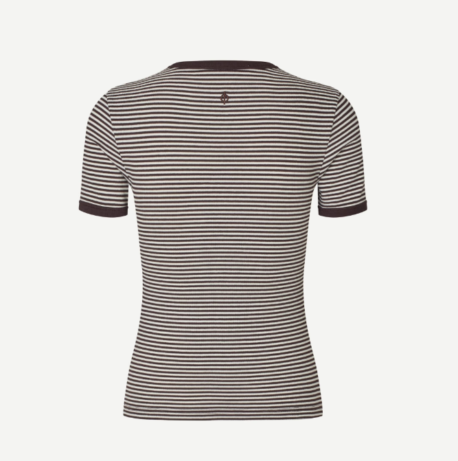 Salinas t-shirt - Samsøe Samsøe
