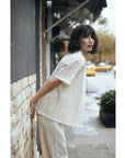 Melissa SS Shirt