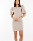 Keiyaa Dress - Urban Pioneers