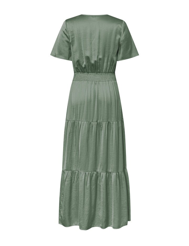 Shana -M Dress - MBYM
