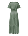 Shana -M Dress - MBYM