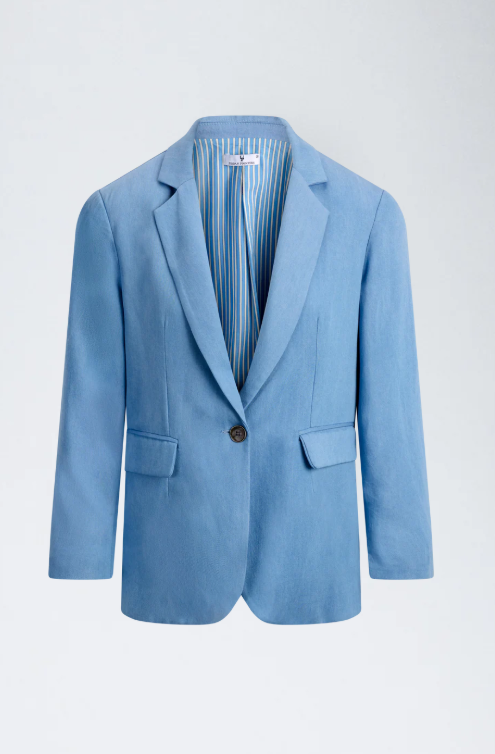 Tharia Blazer - Urban Pioneers
