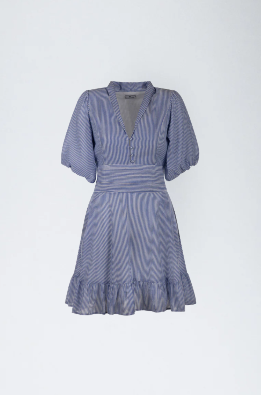 Papira Dress - Urban Pioneers