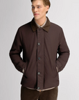 Maximilian Jacket - Urban Pioneers