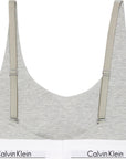Lightly lined bralette - Calvin Klein
