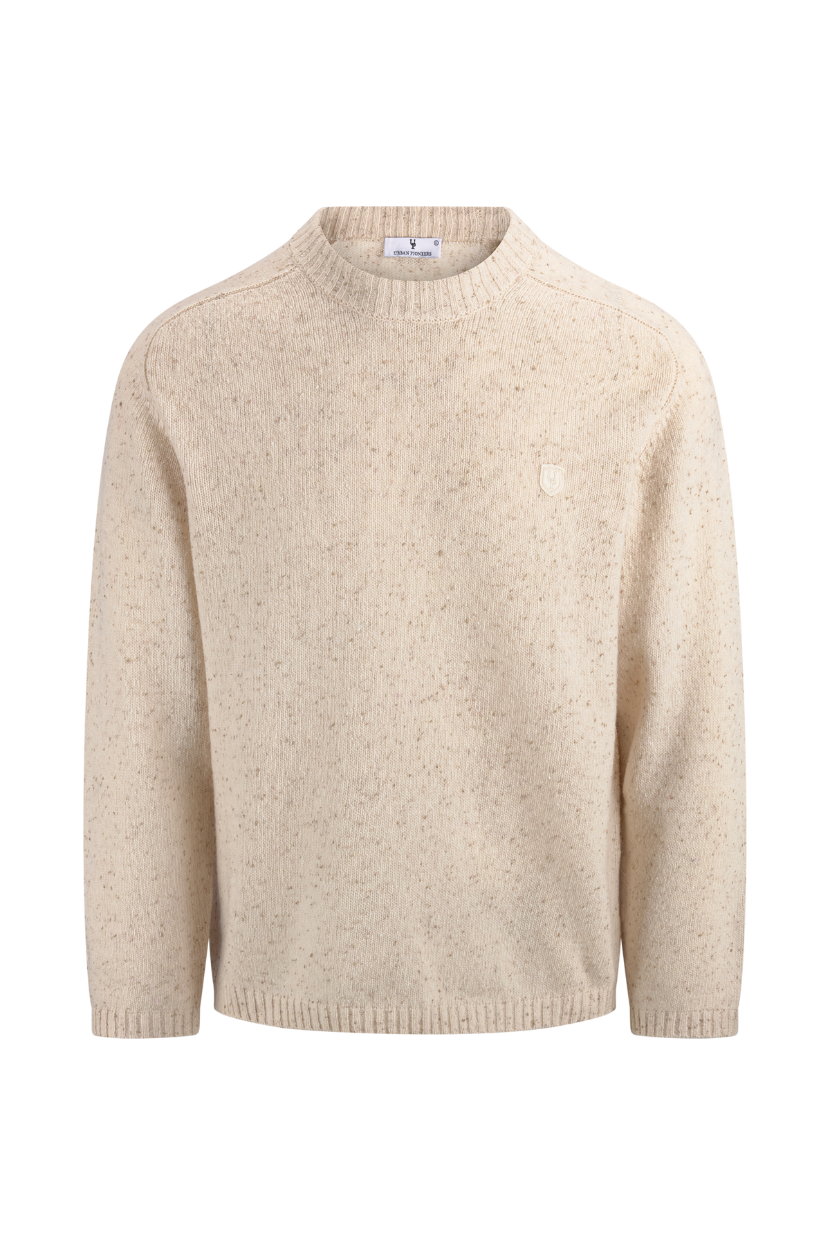 Gideon sweater - Urban Pioneers