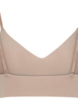 Gel Wire lightly lined bralette