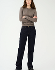 Lulu jeans Wash Rinse Vicky - Ivy Copenhagen